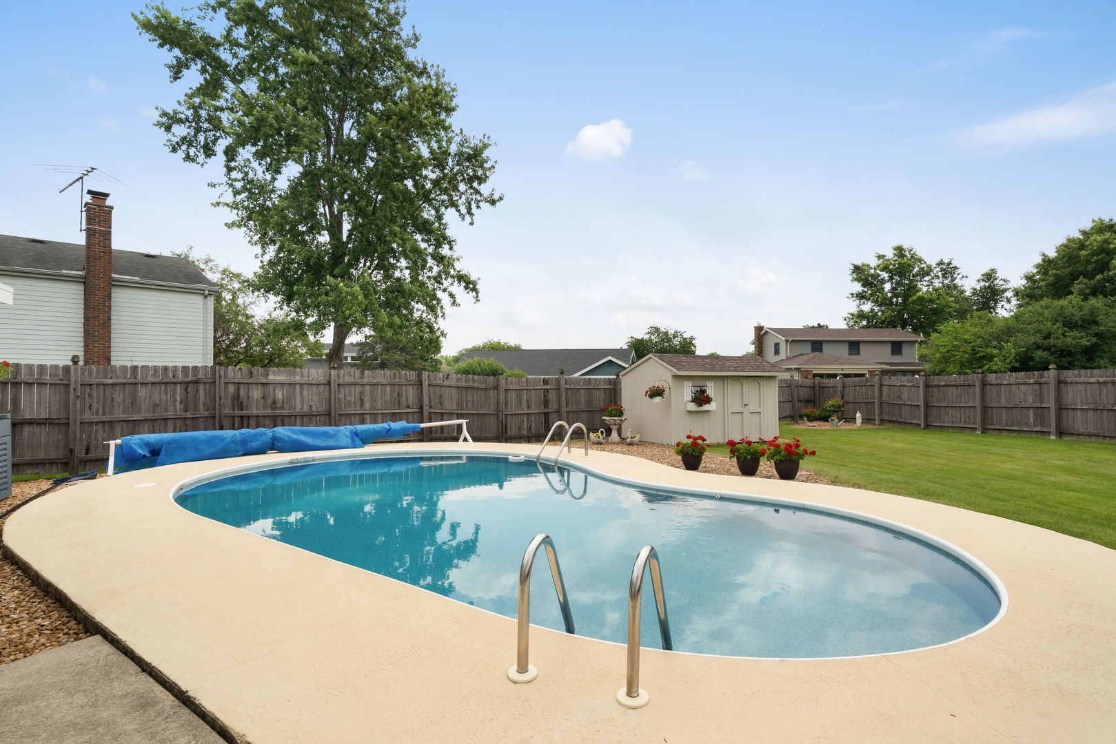 539 Hamilton Avenue Property Photo 31