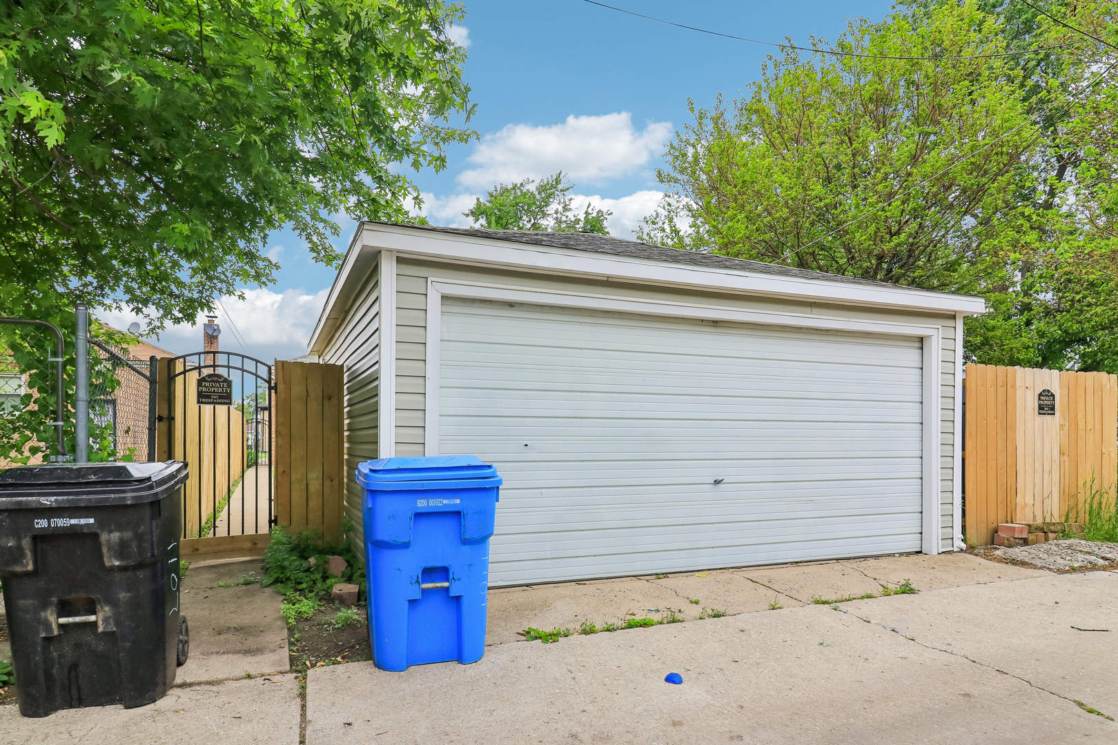 1107 W 101st Street Property Photo 34