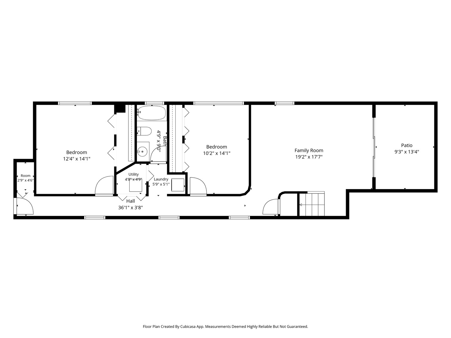 853 N Wood Street 1 Property Photo 19