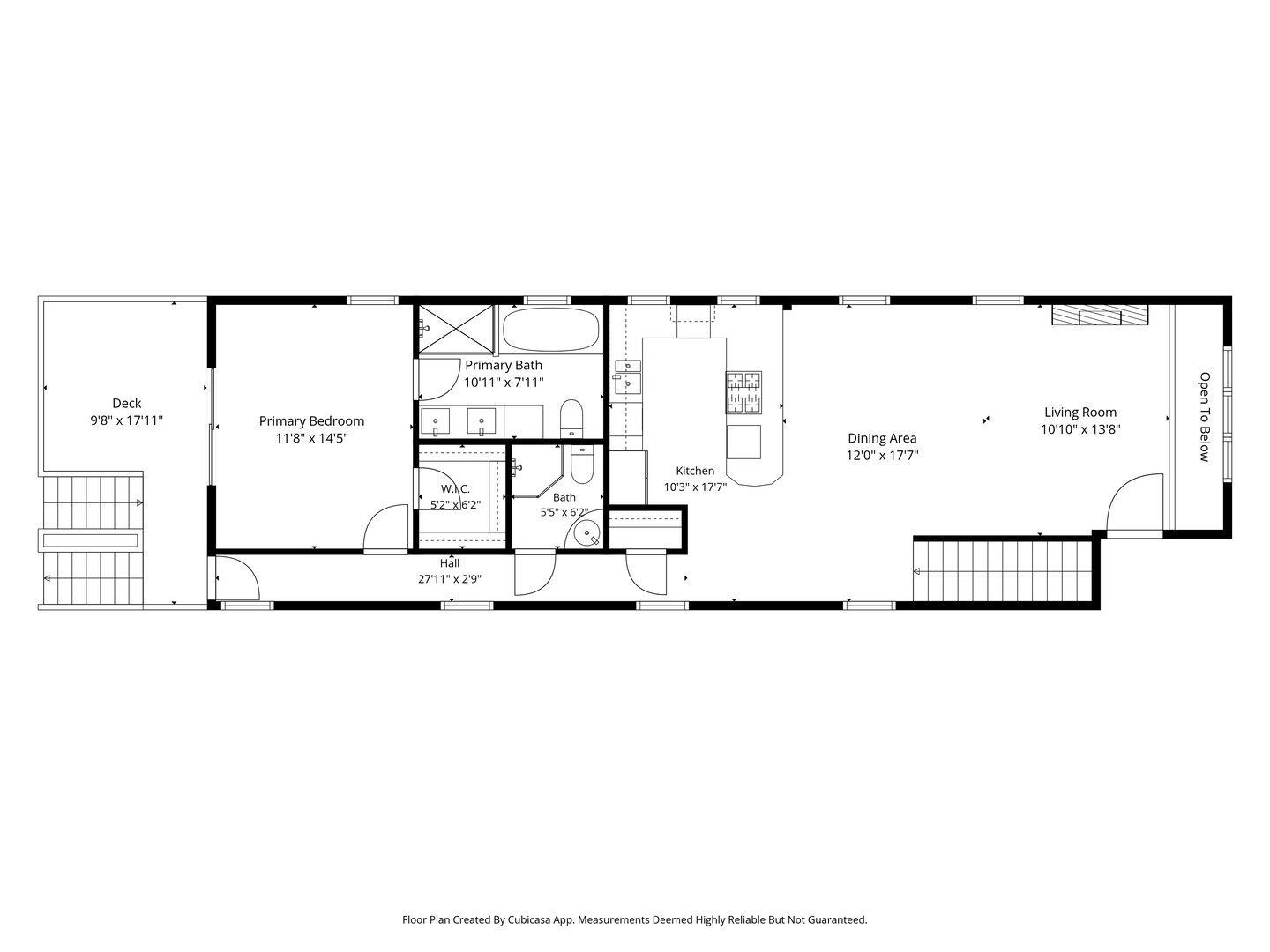 853 N Wood Street 1 Property Photo 21