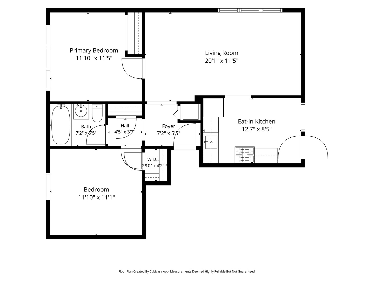 5148 N Monitor Avenue 303 Property Photo 11