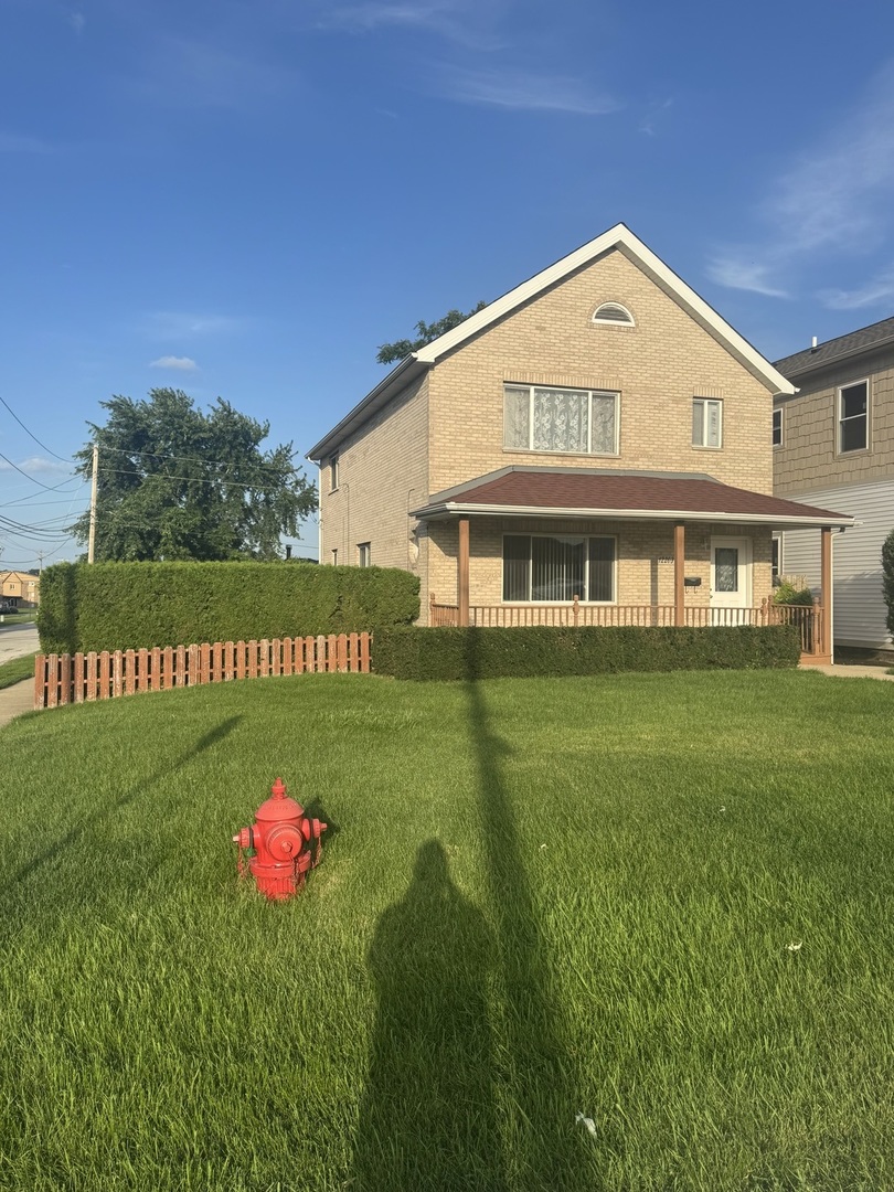 12203 S Mcdaniel Street Property Photo 2