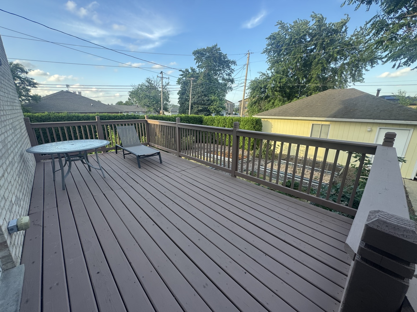 12203 S Mcdaniel Street Property Photo 11