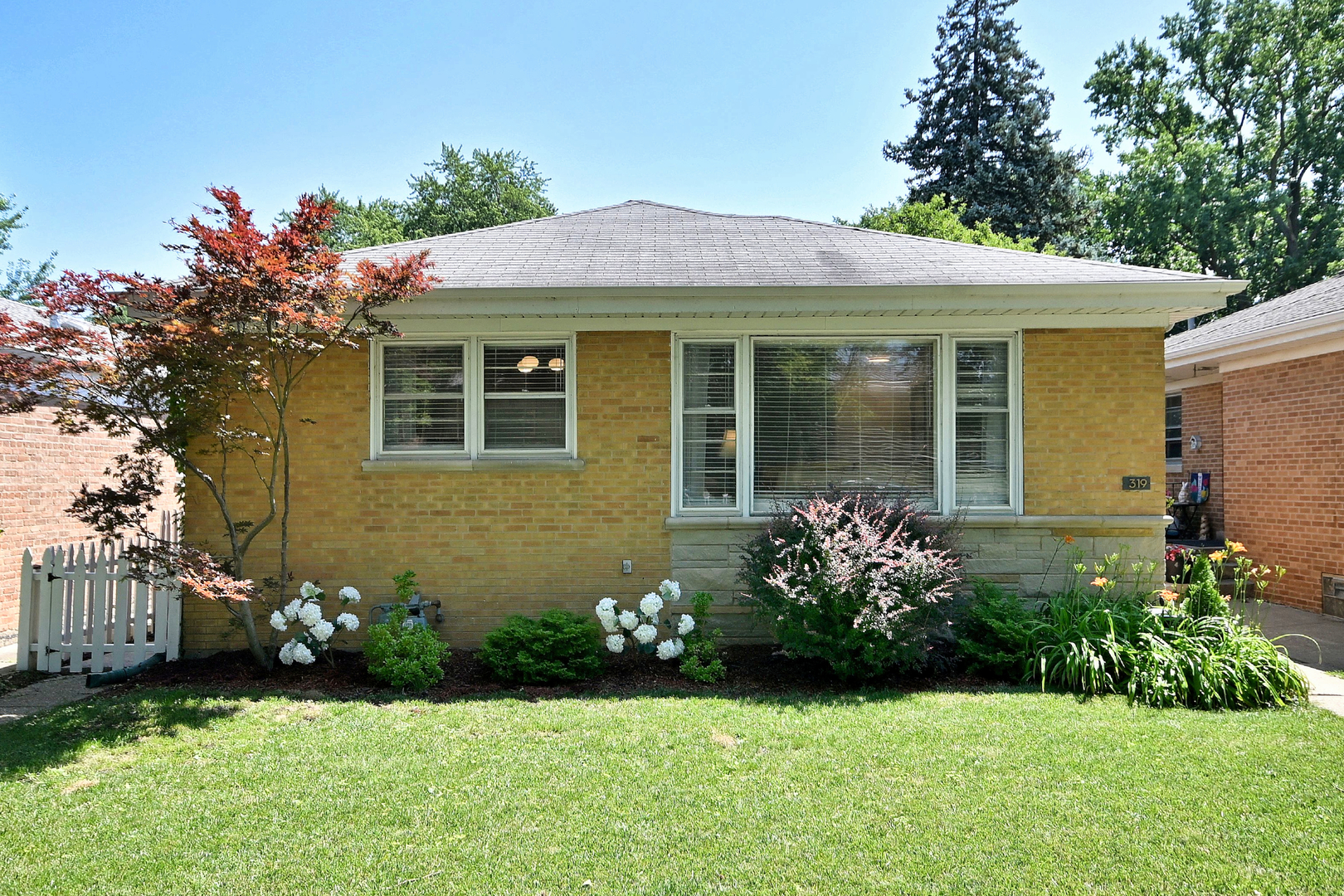 319 Dodge Avenue Property Photo 1
