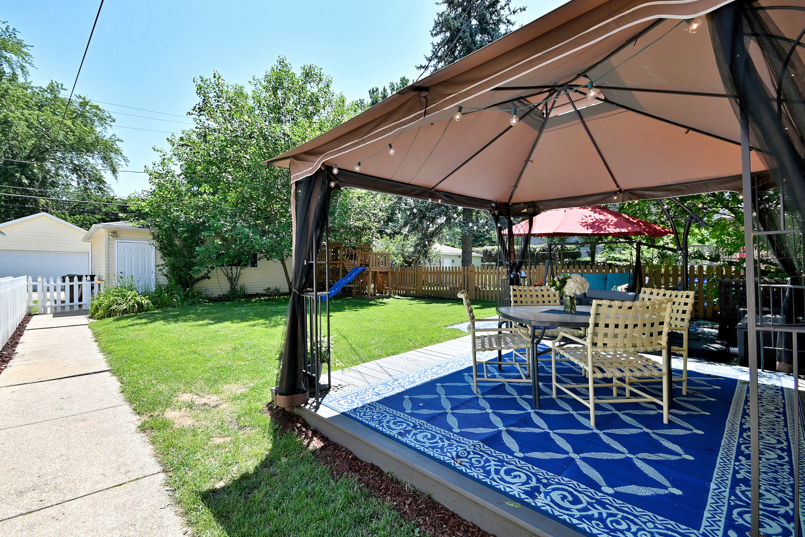 319 Dodge Avenue Property Photo 19