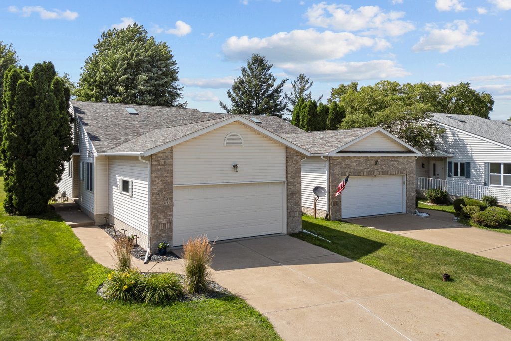 4176 Mallard Court Property Photo 1