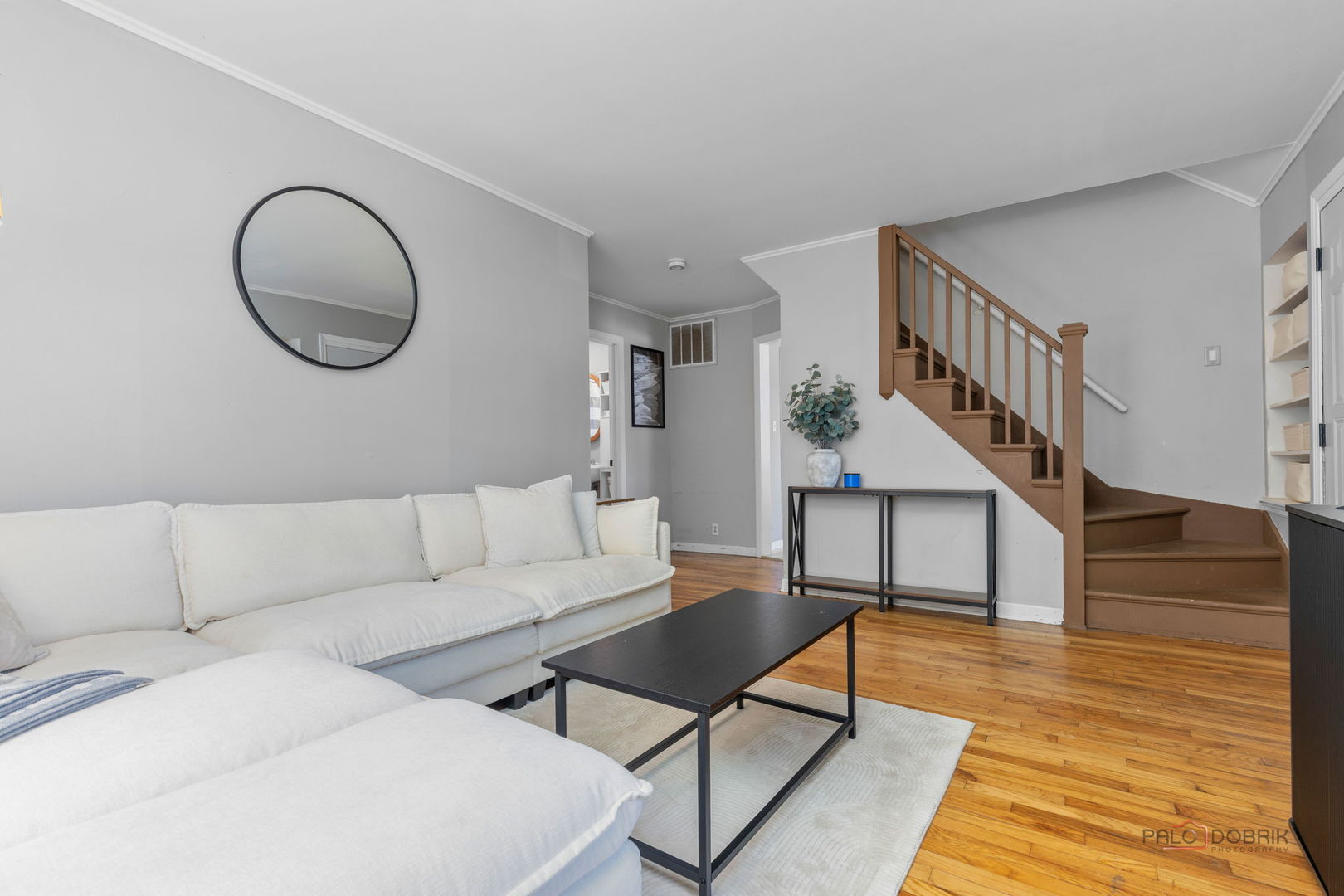 1506 N East End Avenue Property Photo 6