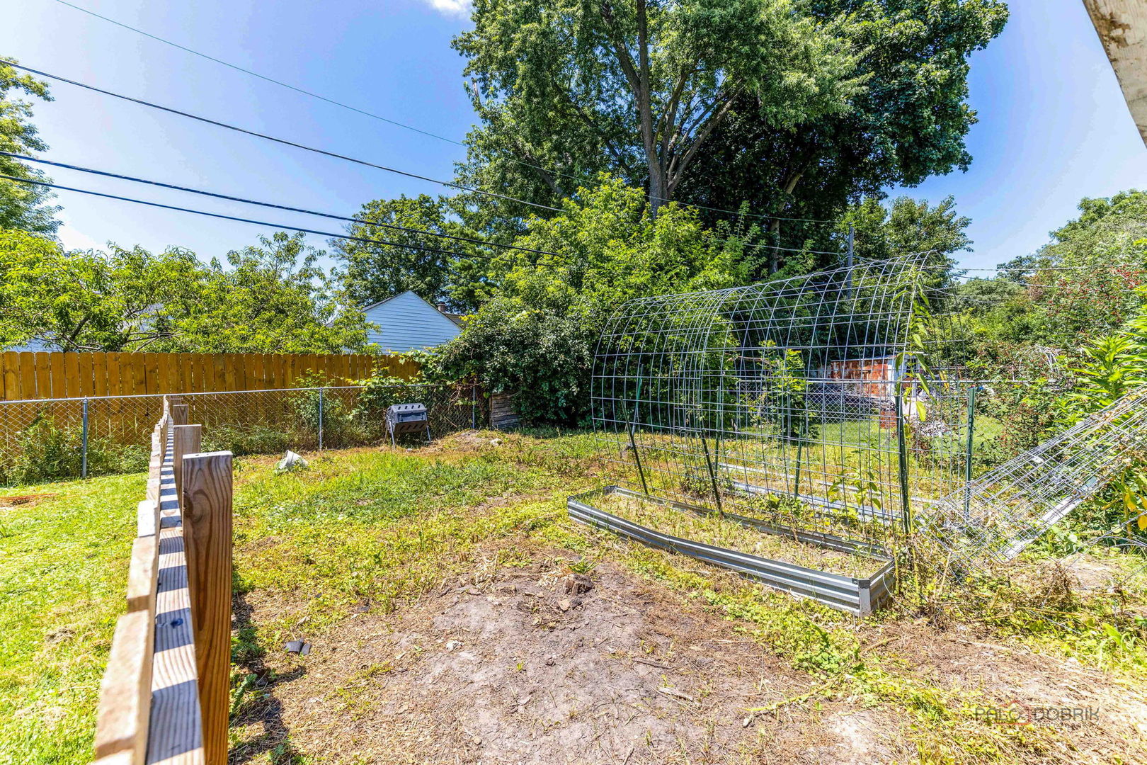 1506 N East End Avenue Property Photo 19