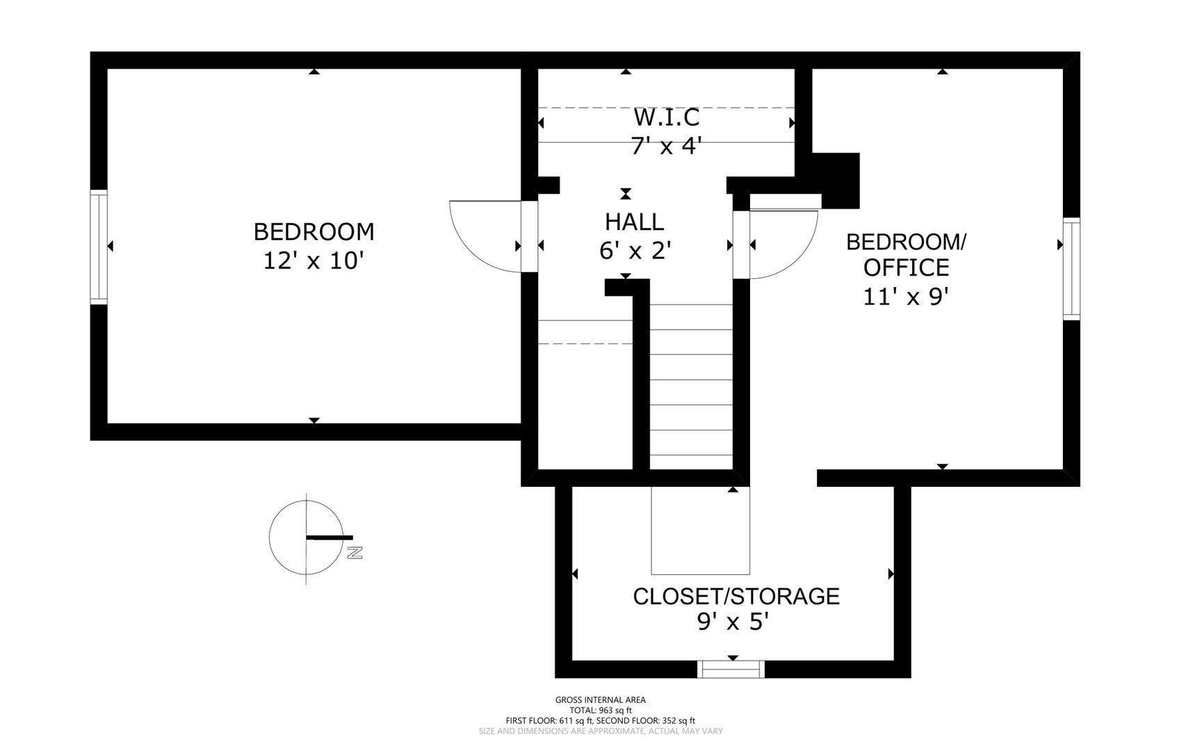 1506 N East End Avenue Property Photo 23