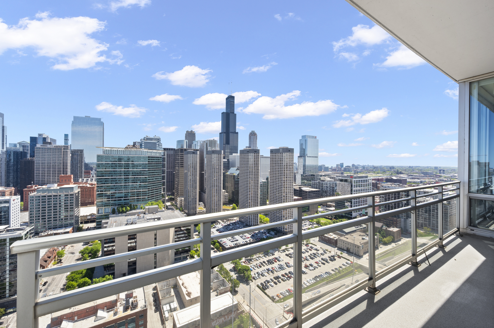 737 W Washington Boulevard 3607 Property Photo 21