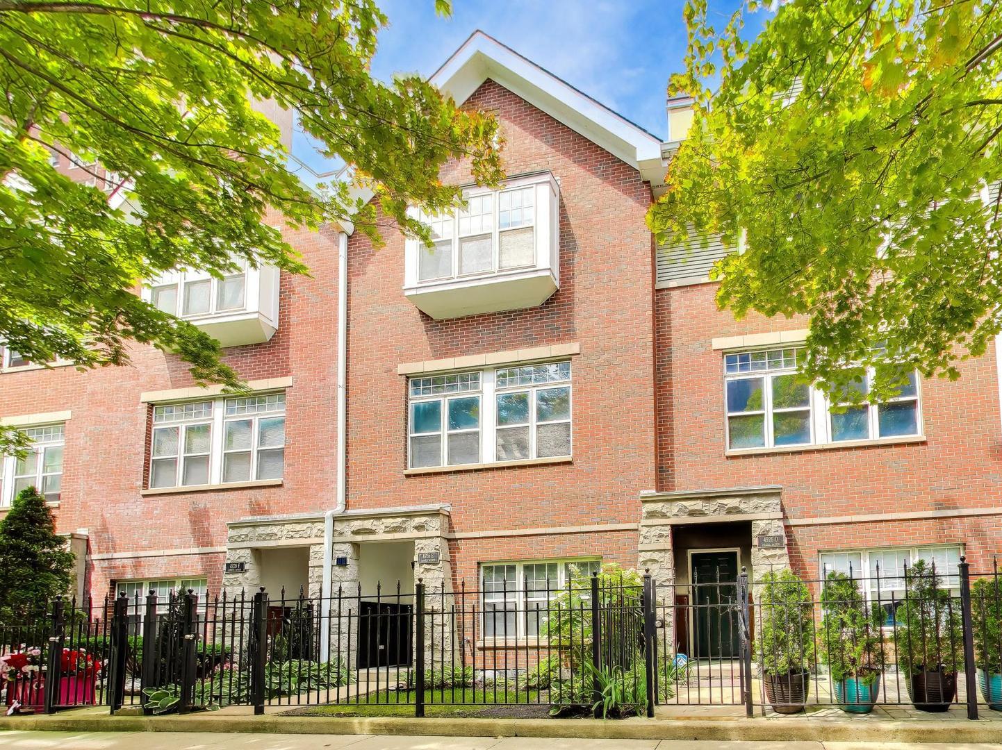 4926 S Cornell Avenue E Property Photo