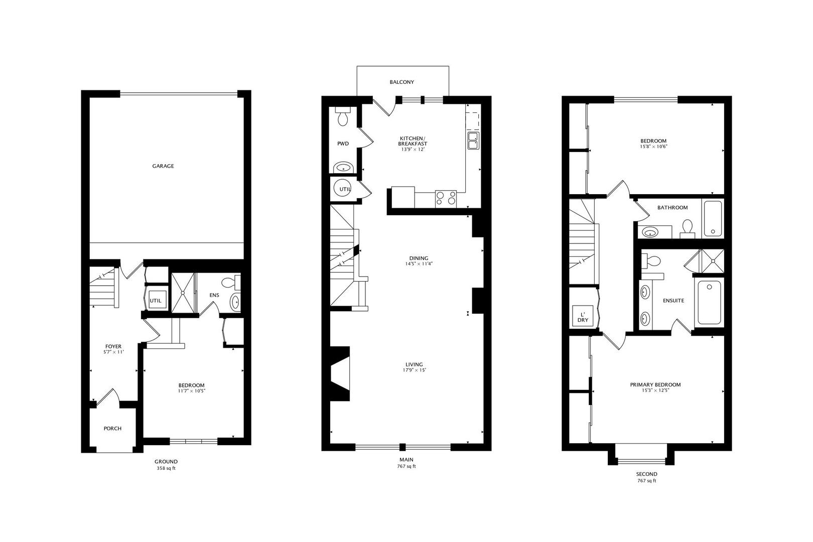 4926 S Cornell Avenue E Property Photo 36