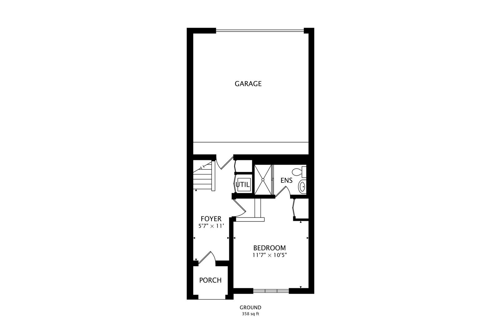 4926 S Cornell Avenue E Property Photo 37