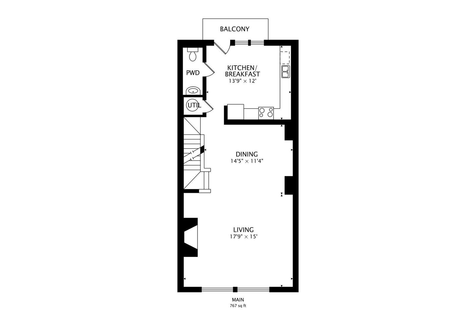 4926 S Cornell Avenue E Property Photo 38