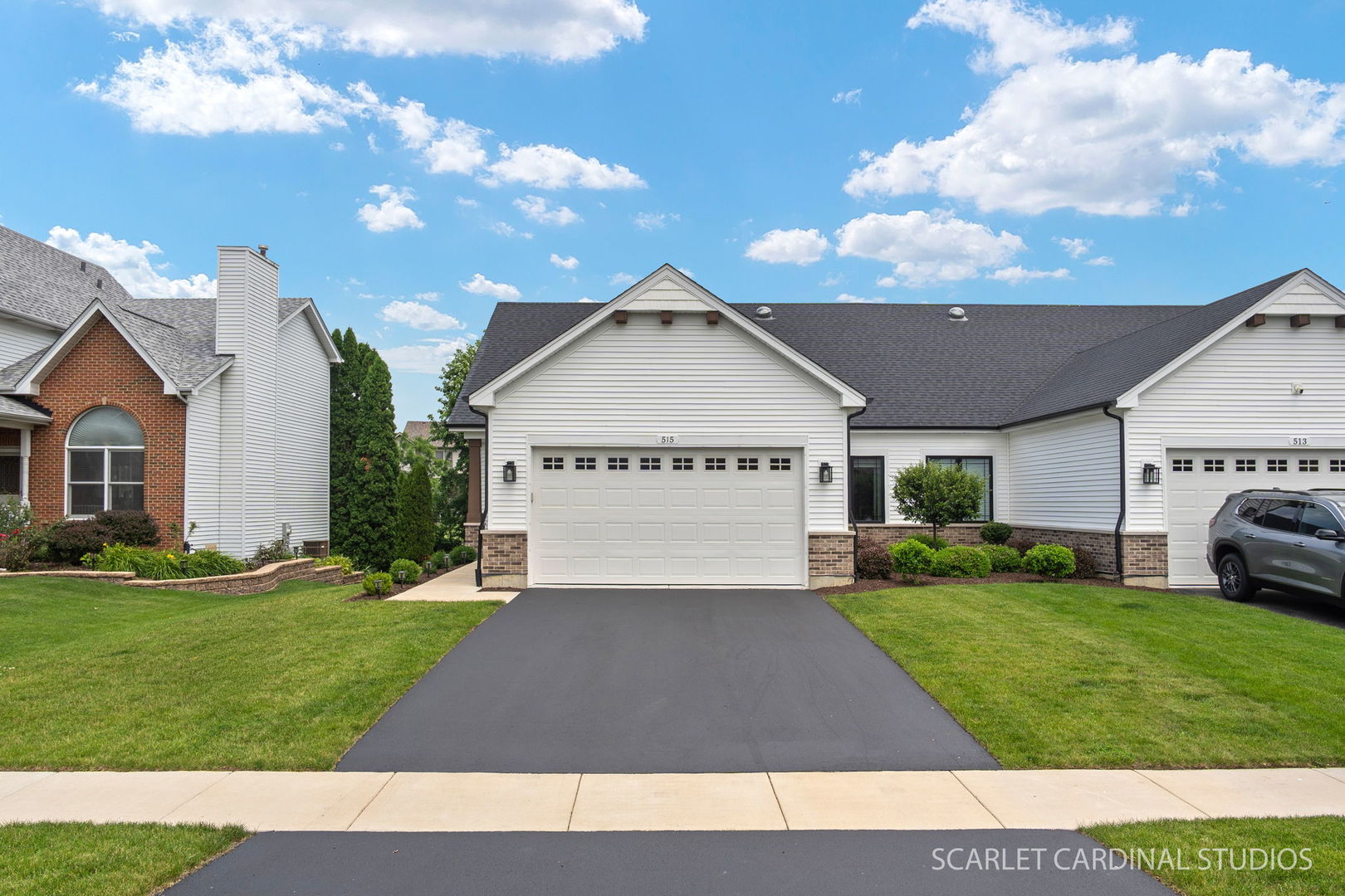 515 Sudbury Circle Property Photo 1