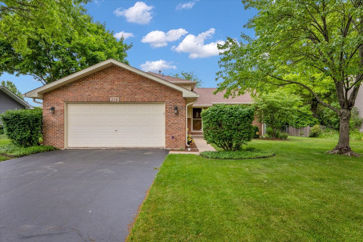 214 Deerpath Drive Property Photo 1
