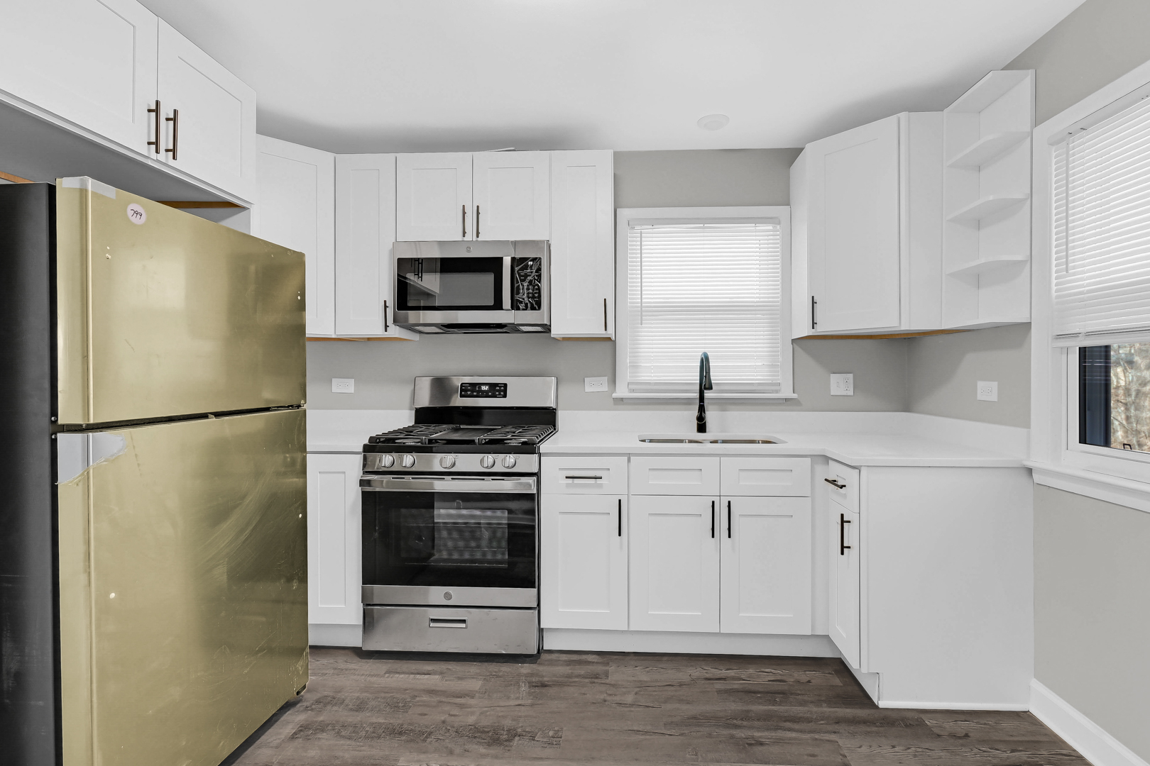 17015 Annetta Avenue Property Photo 9