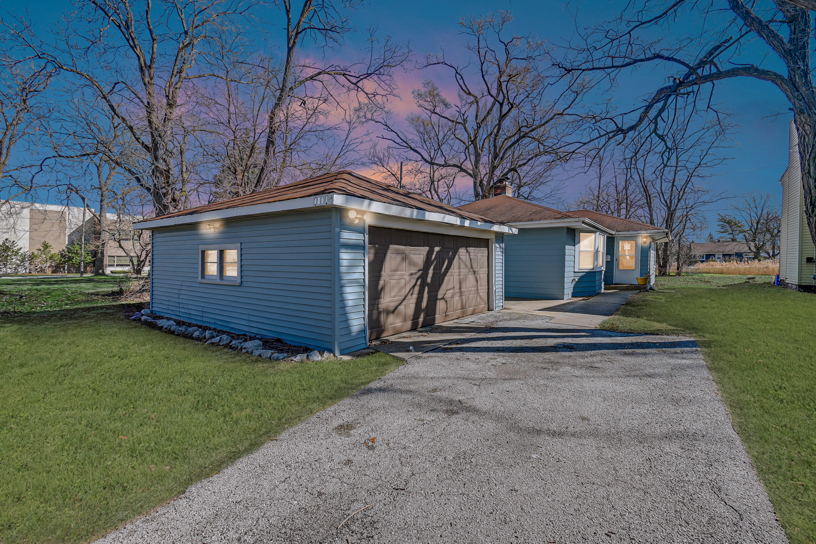 17015 Annetta Avenue Property Photo 21