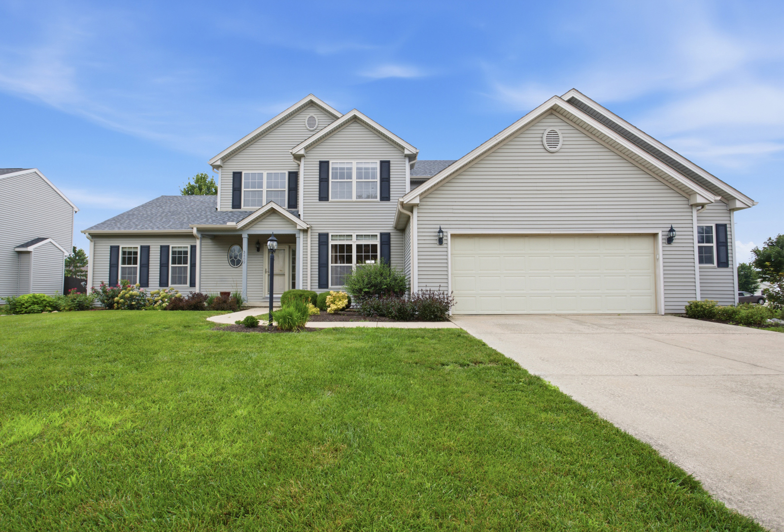 3409 Waterville Court Property Photo 1