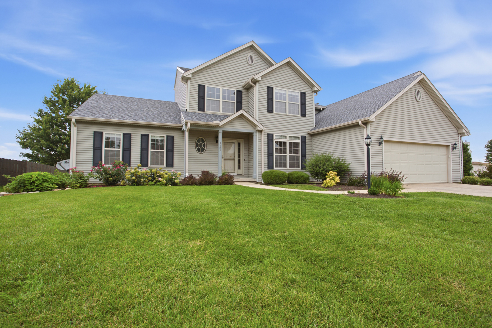 3409 Waterville Court Property Photo 2