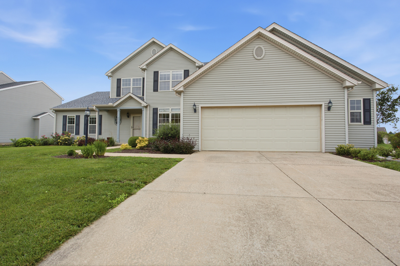 3409 Waterville Court Property Photo 3