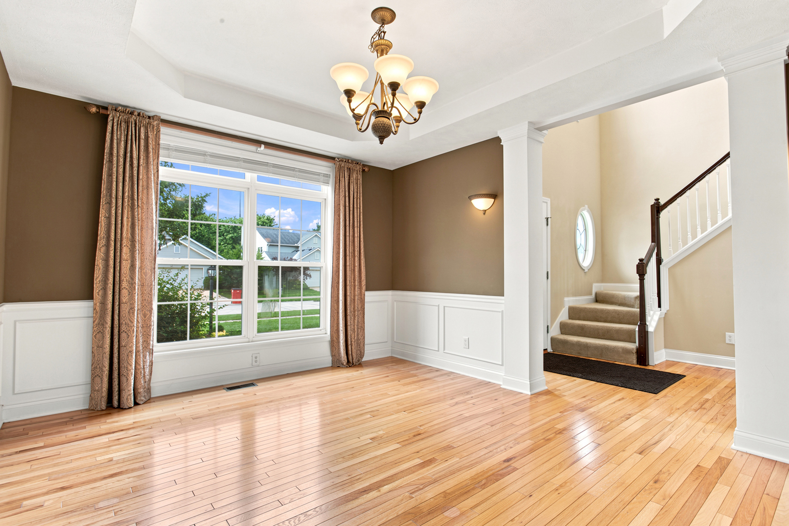 3409 Waterville Court Property Photo 6