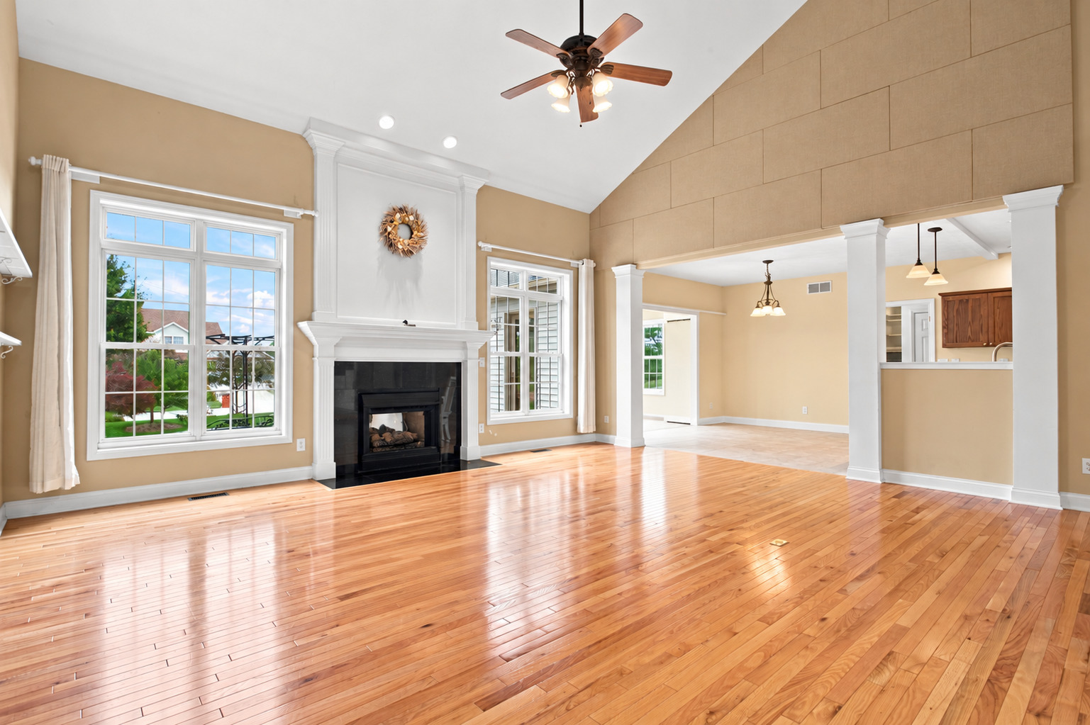 3409 Waterville Court Property Photo 8