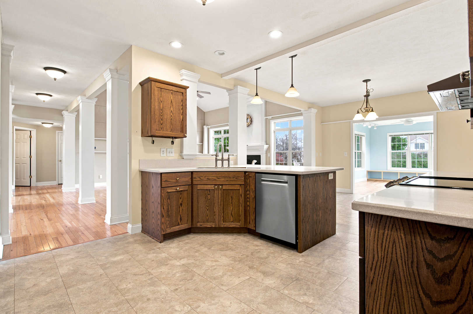 3409 Waterville Court Property Photo 12