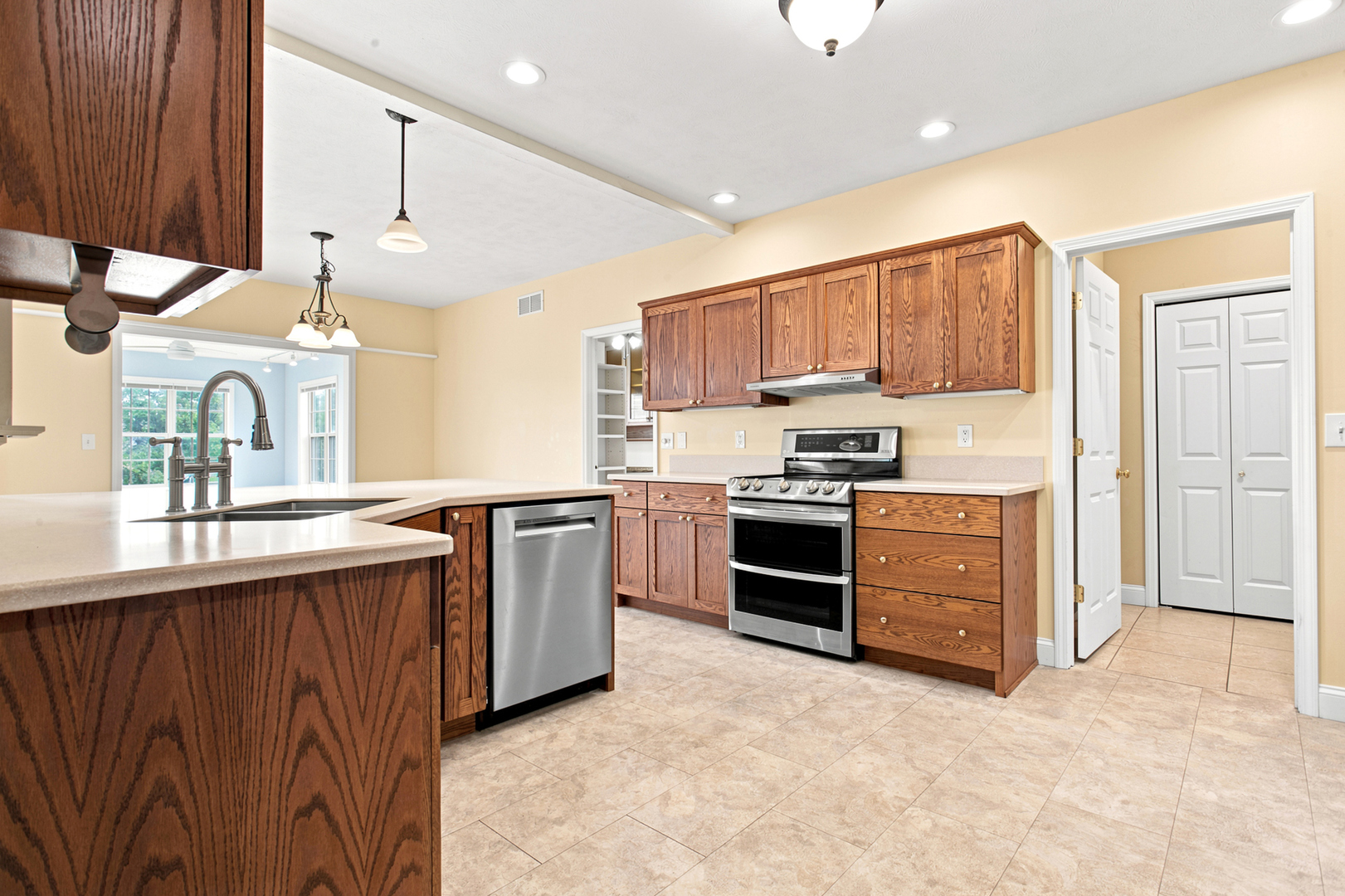 3409 Waterville Court Property Photo 14