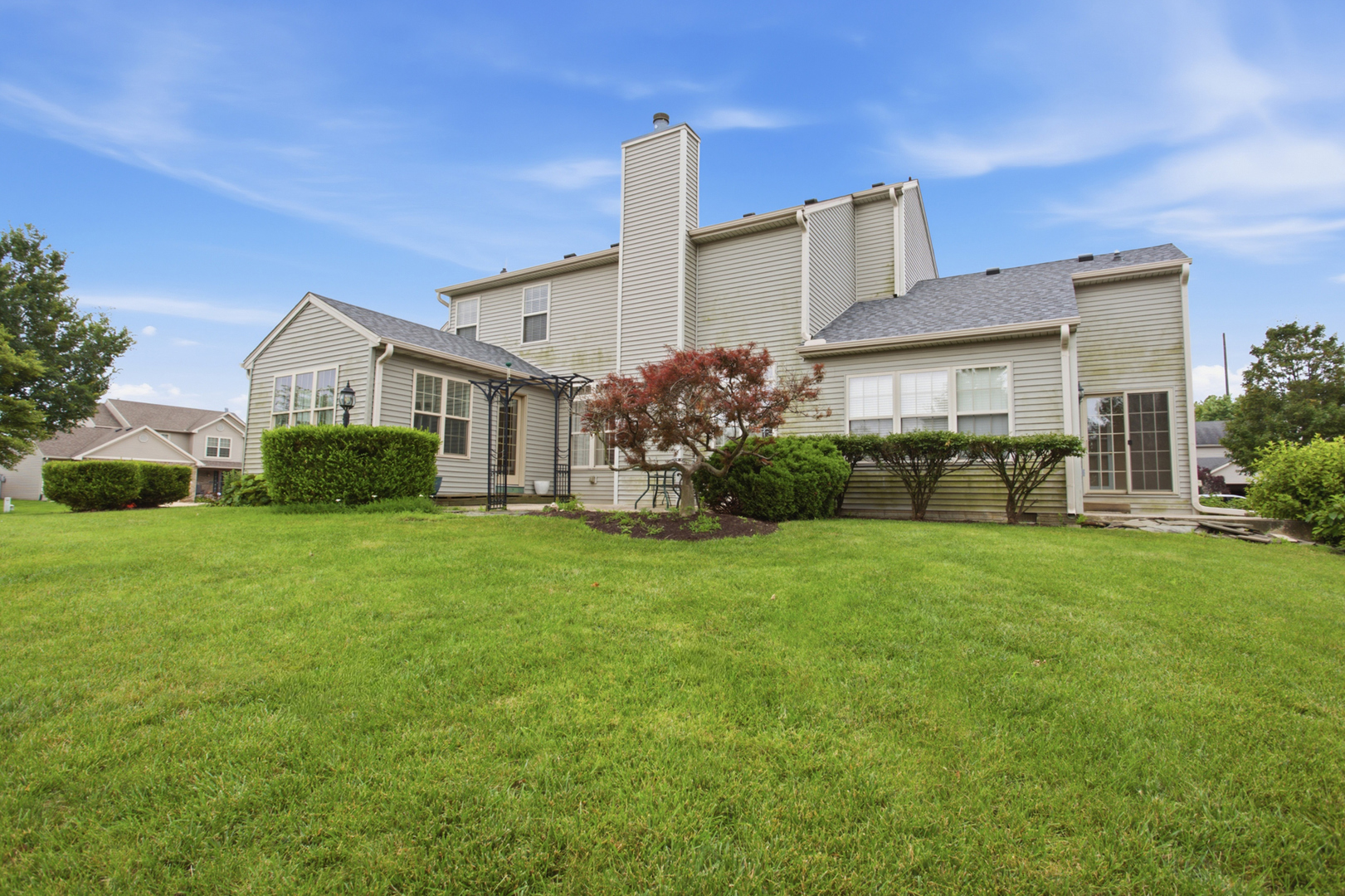 3409 Waterville Court Property Photo 44