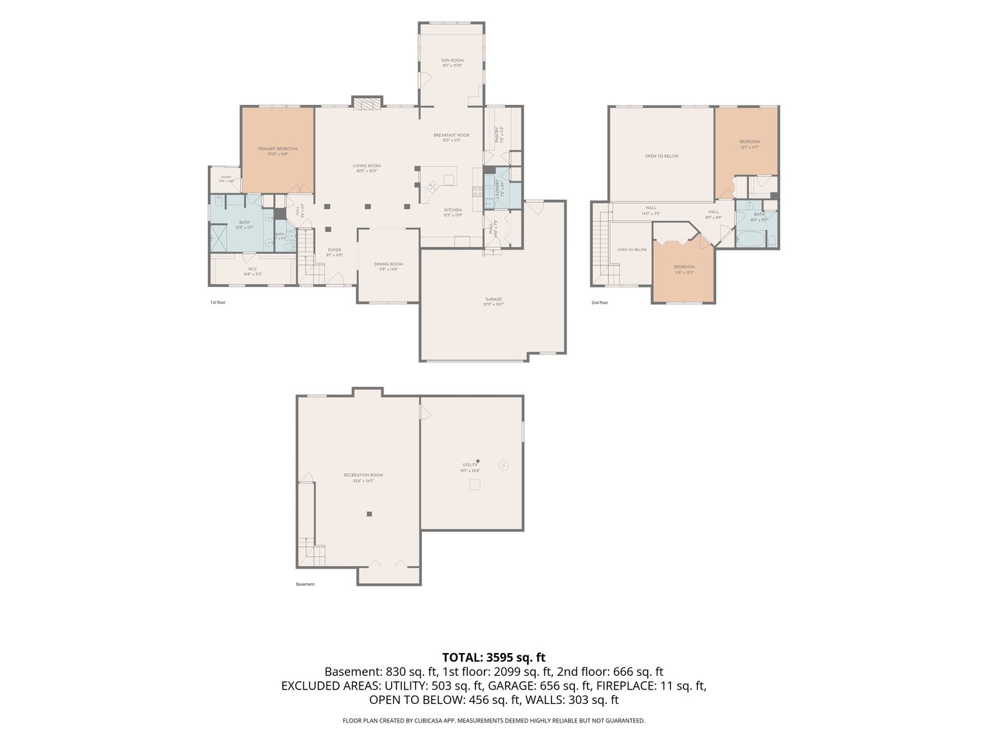 3409 Waterville Court Property Photo 45