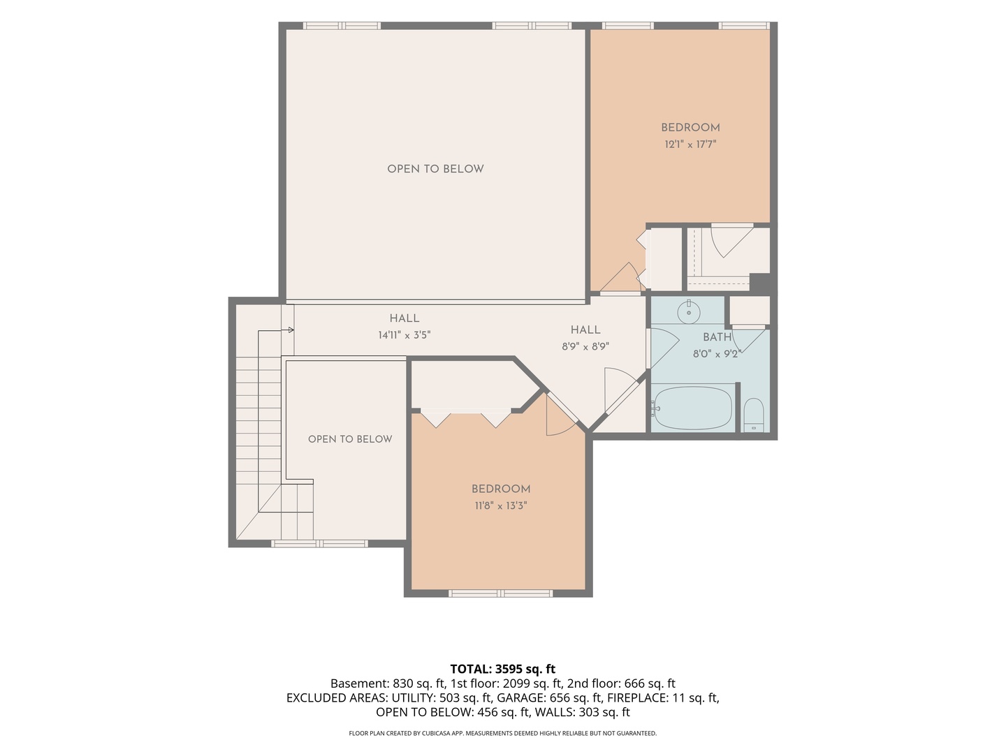 3409 Waterville Court Property Photo 47