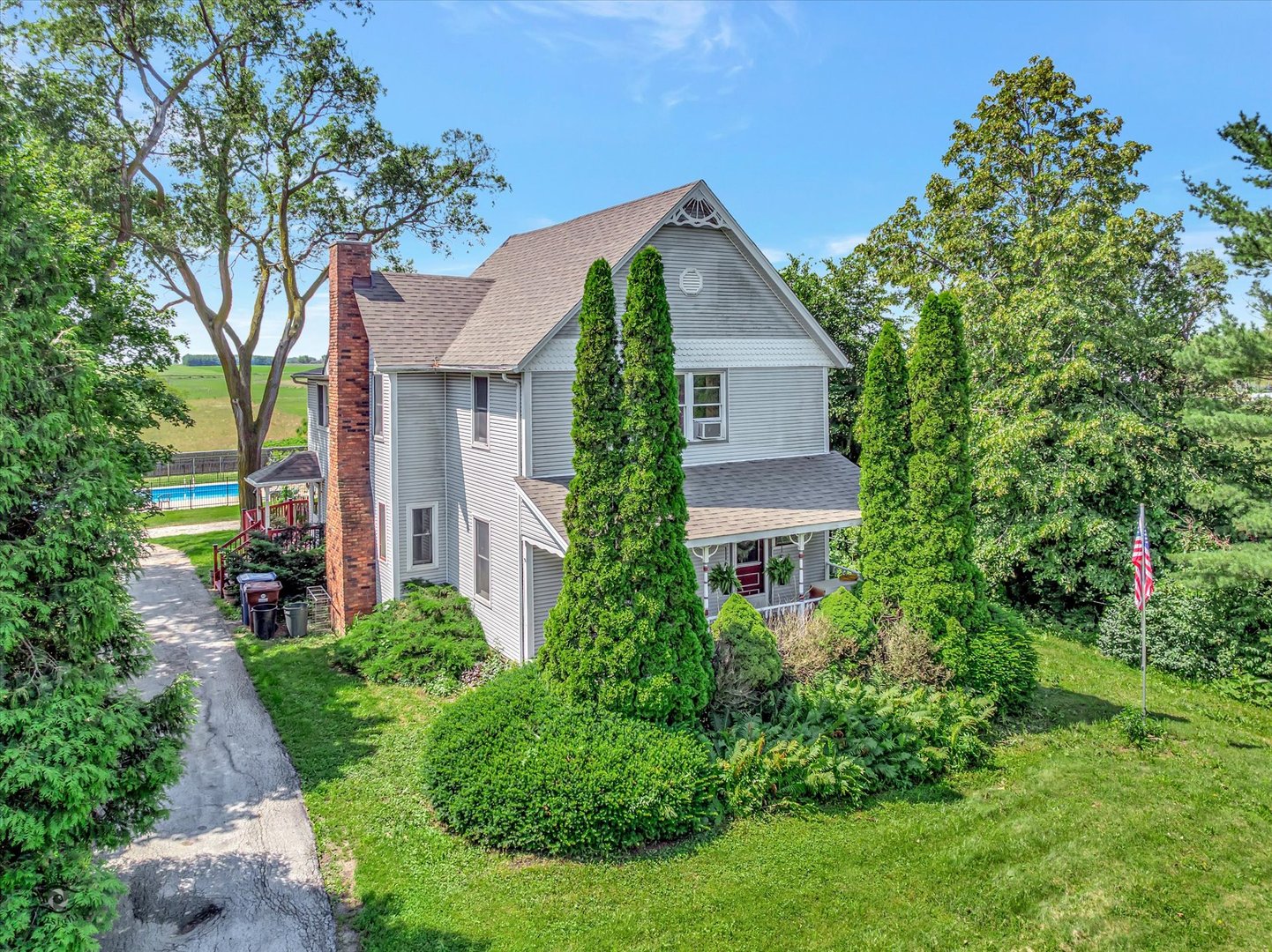 3663 W Church Road Property Photo 1