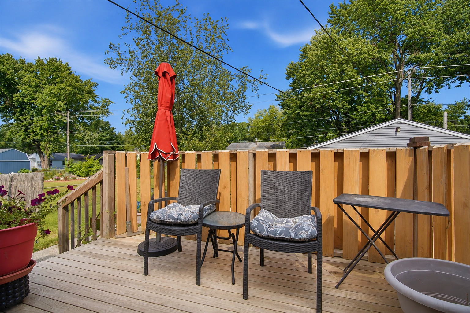 1225 Rutledge Road Property Photo 14