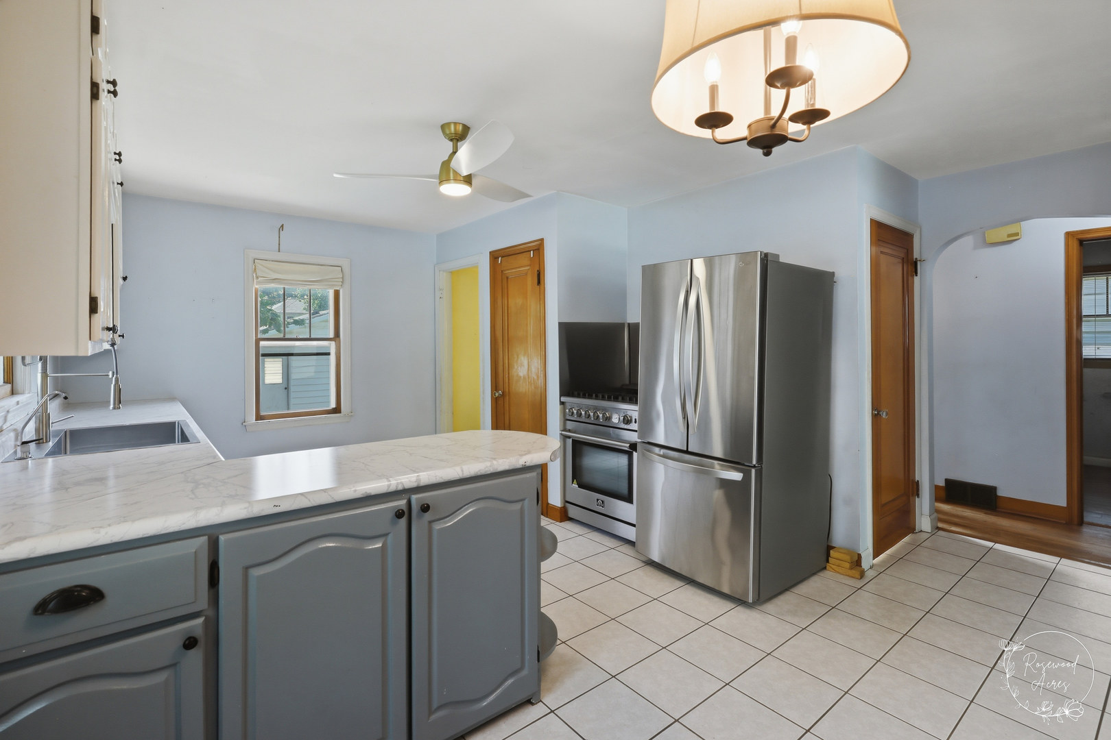 312 S Blaine Avenue Property Photo 7