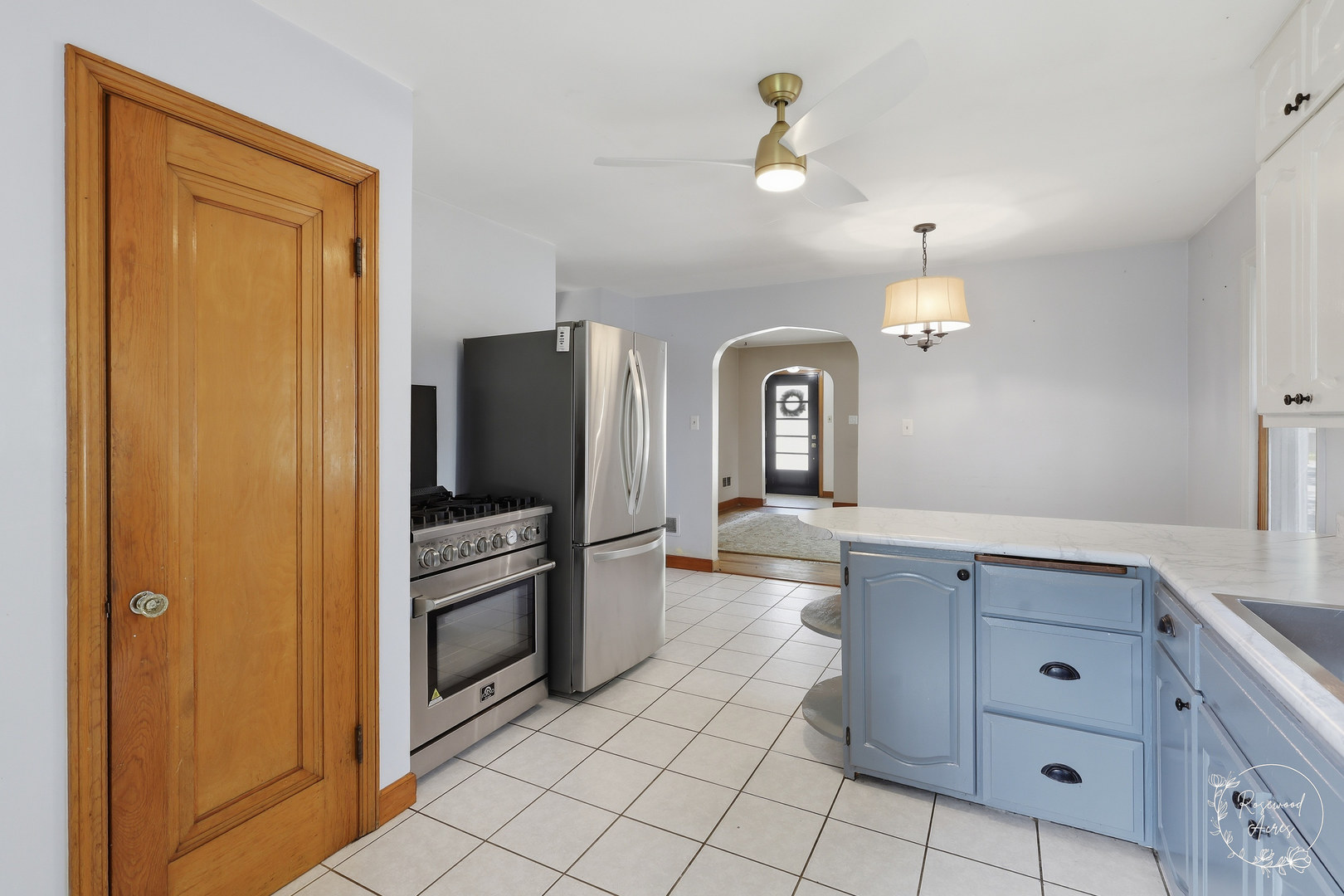 312 S Blaine Avenue Property Photo 9