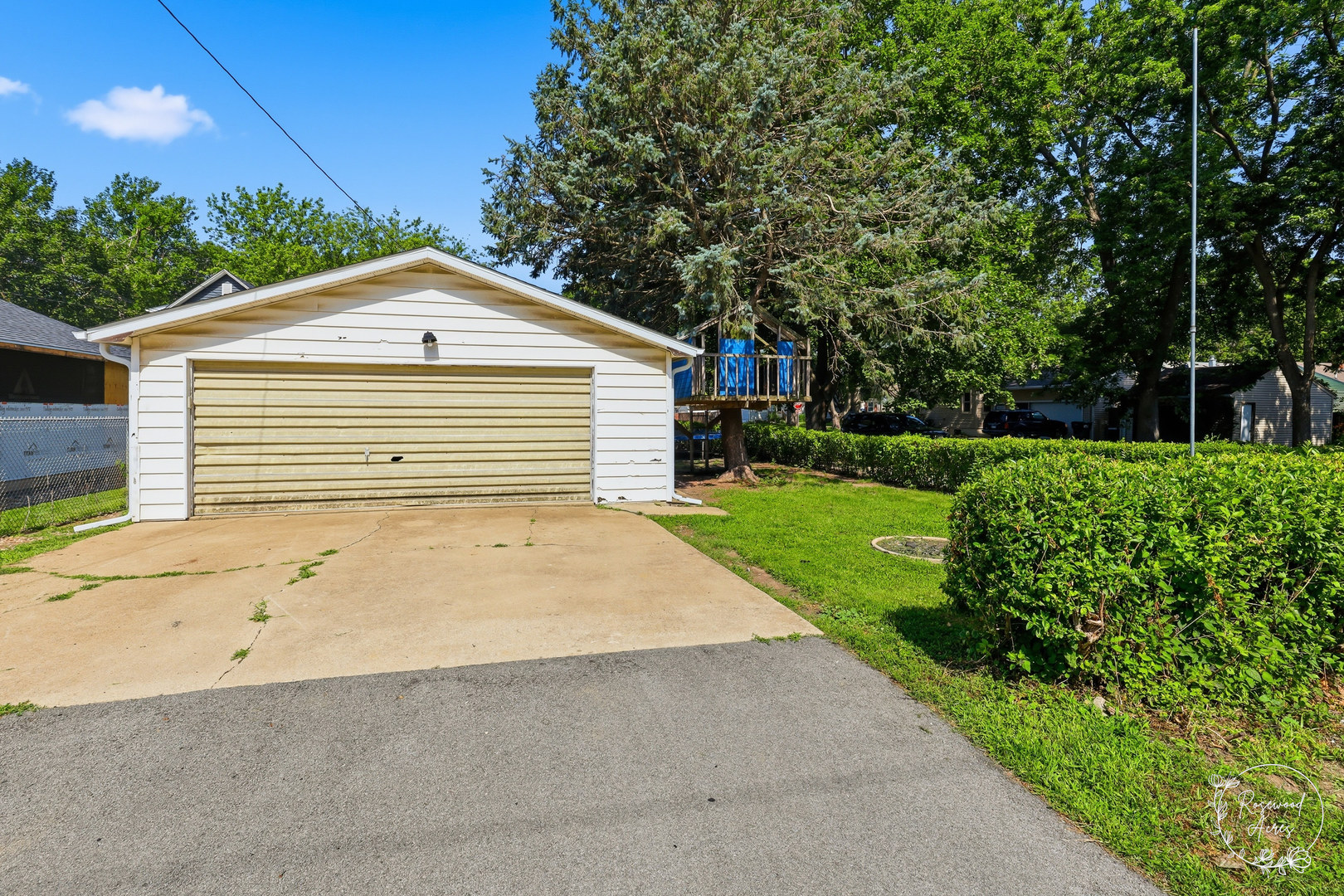 312 S Blaine Avenue Property Photo 22