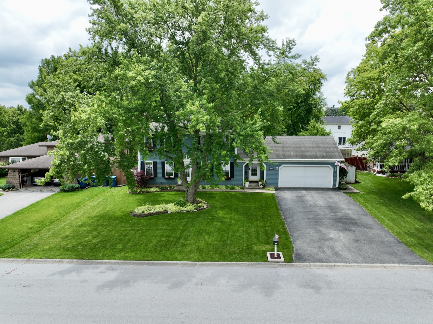 3491 Fairway Drive Property Photo 2