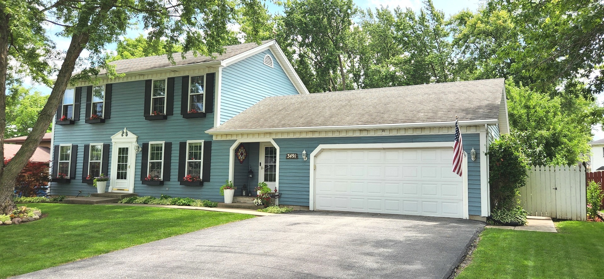 3491 Fairway Drive Property Photo 4