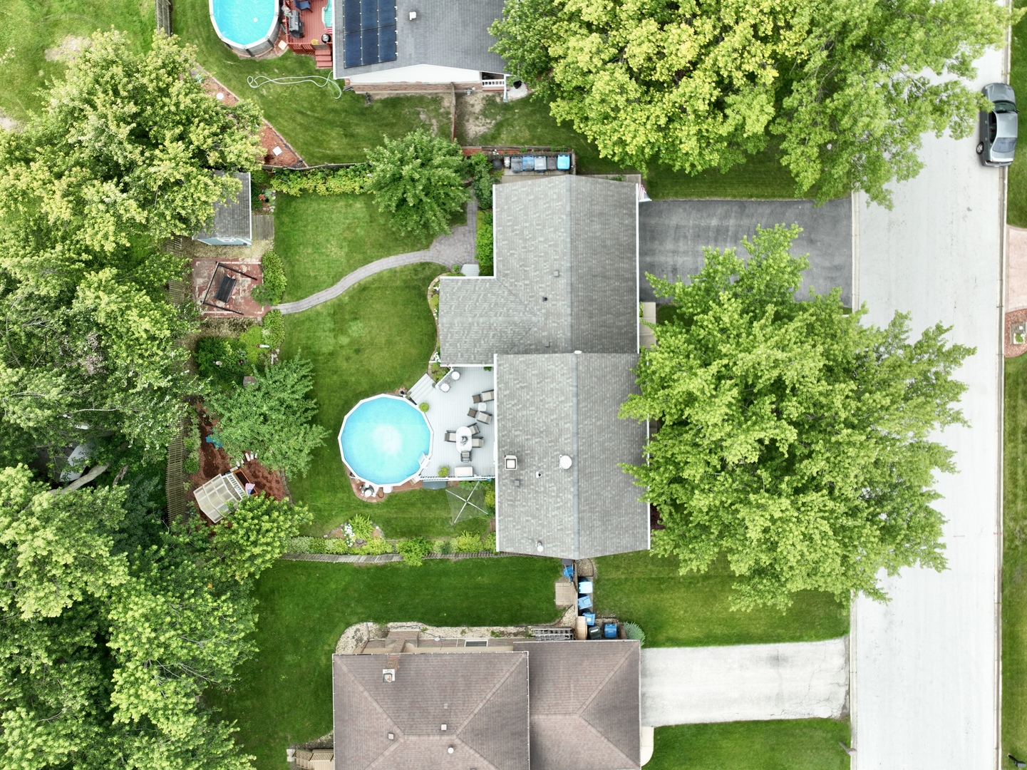 3491 Fairway Drive Property Photo 5