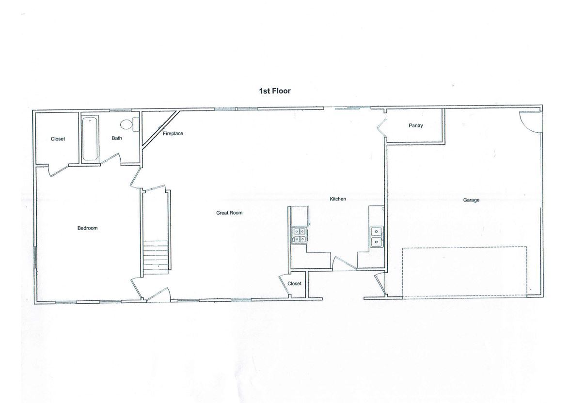 3491 Fairway Drive Property Photo 45