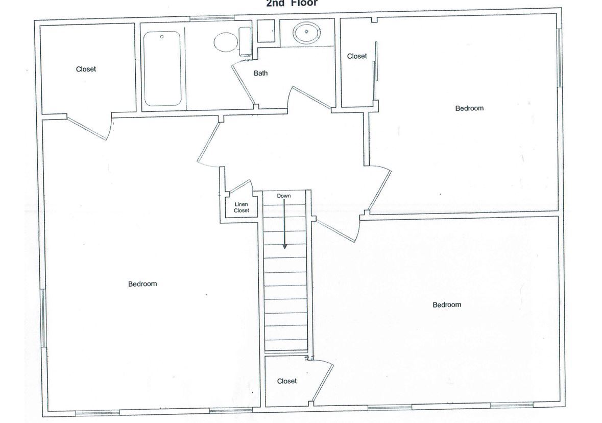 3491 Fairway Drive Property Photo 46