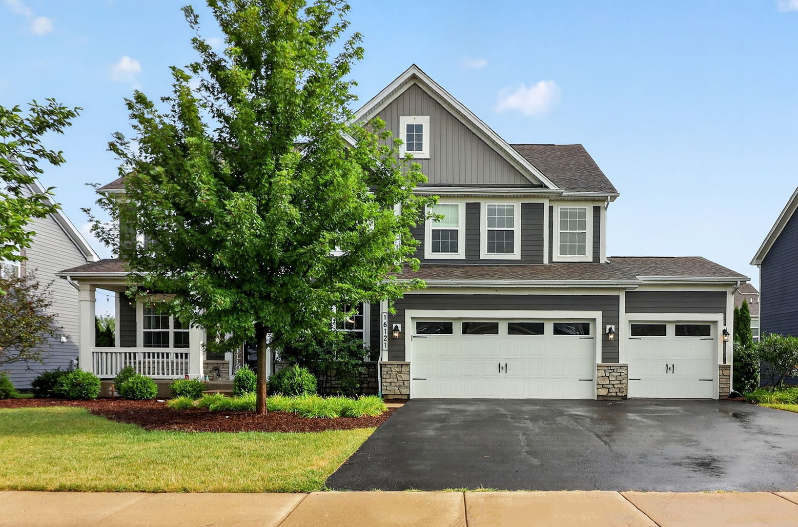 16121 W High Meadow Drive Property Photo