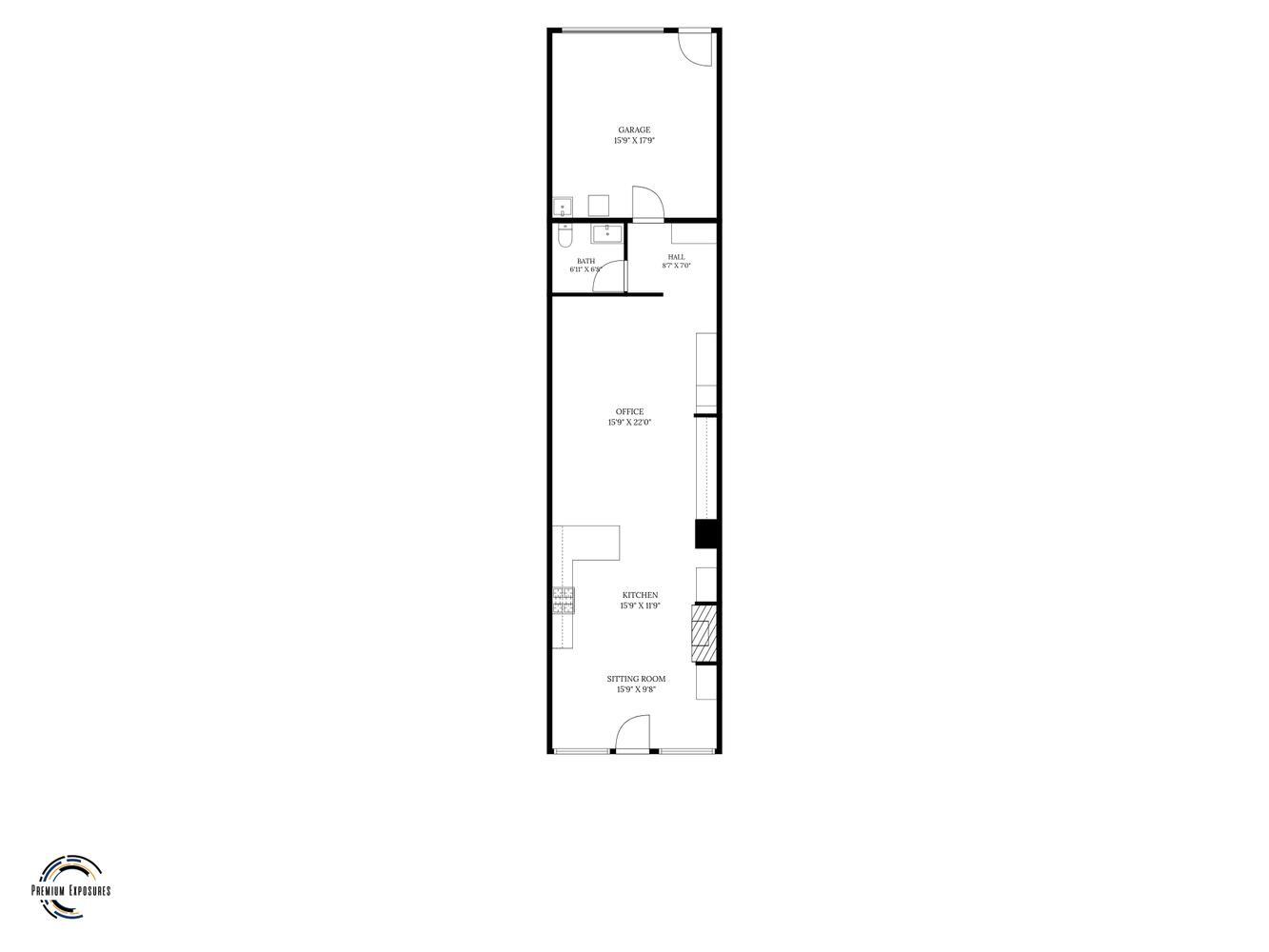 405 E Main Street Property Photo 19