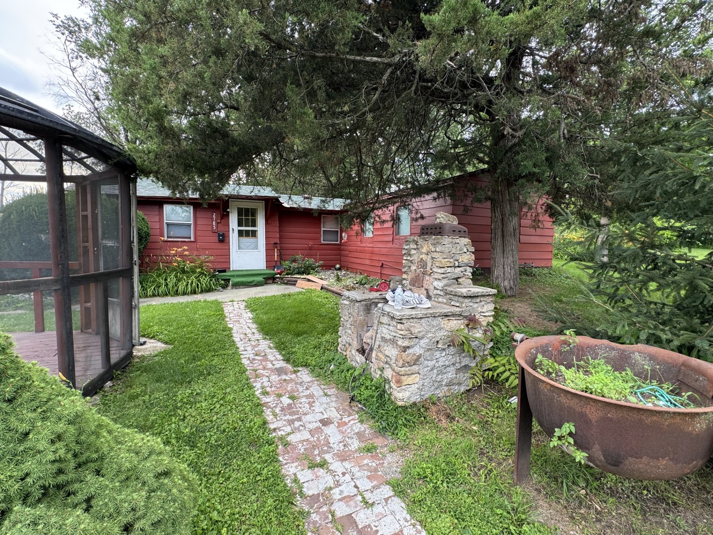 2783 E 508th Road Property Photo 1