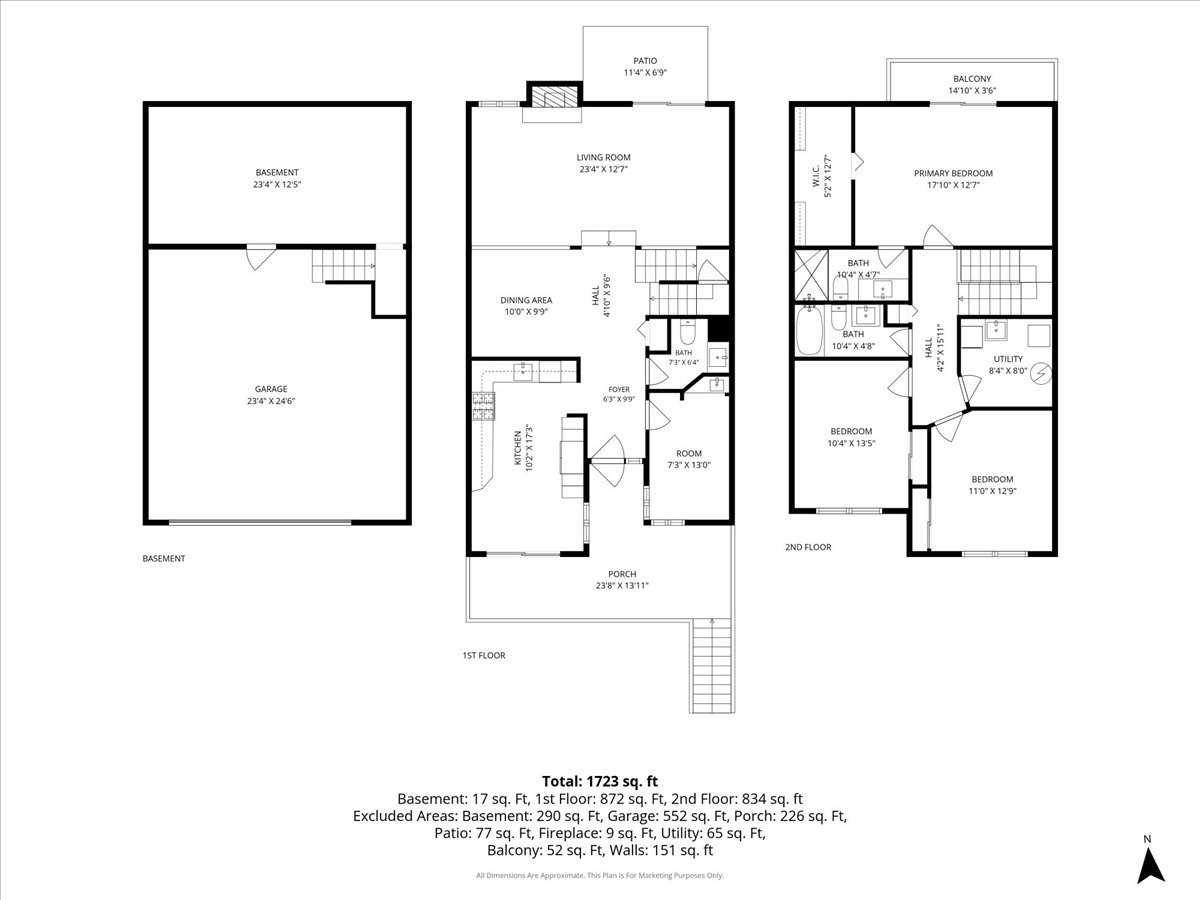 3082 Antelope Springs Road Property Photo 25