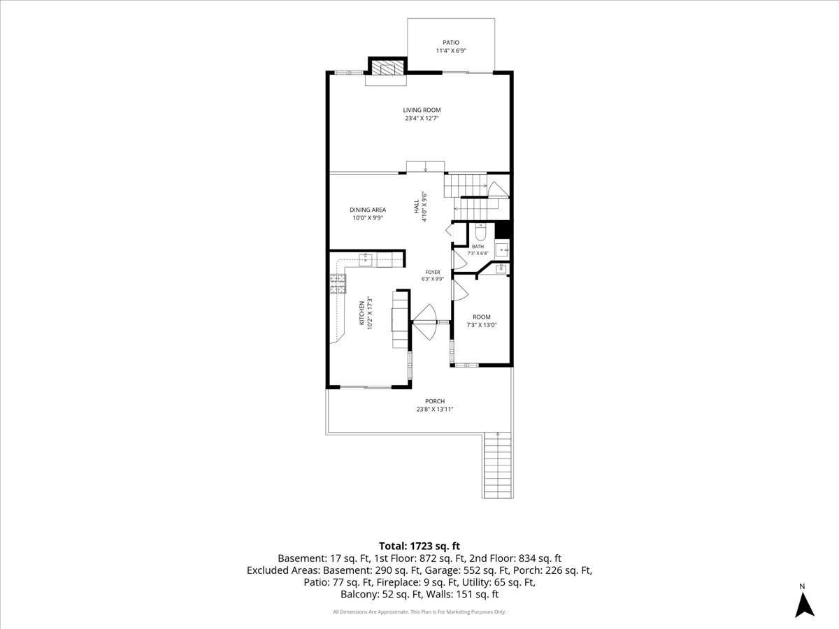 3082 Antelope Springs Road Property Photo 26