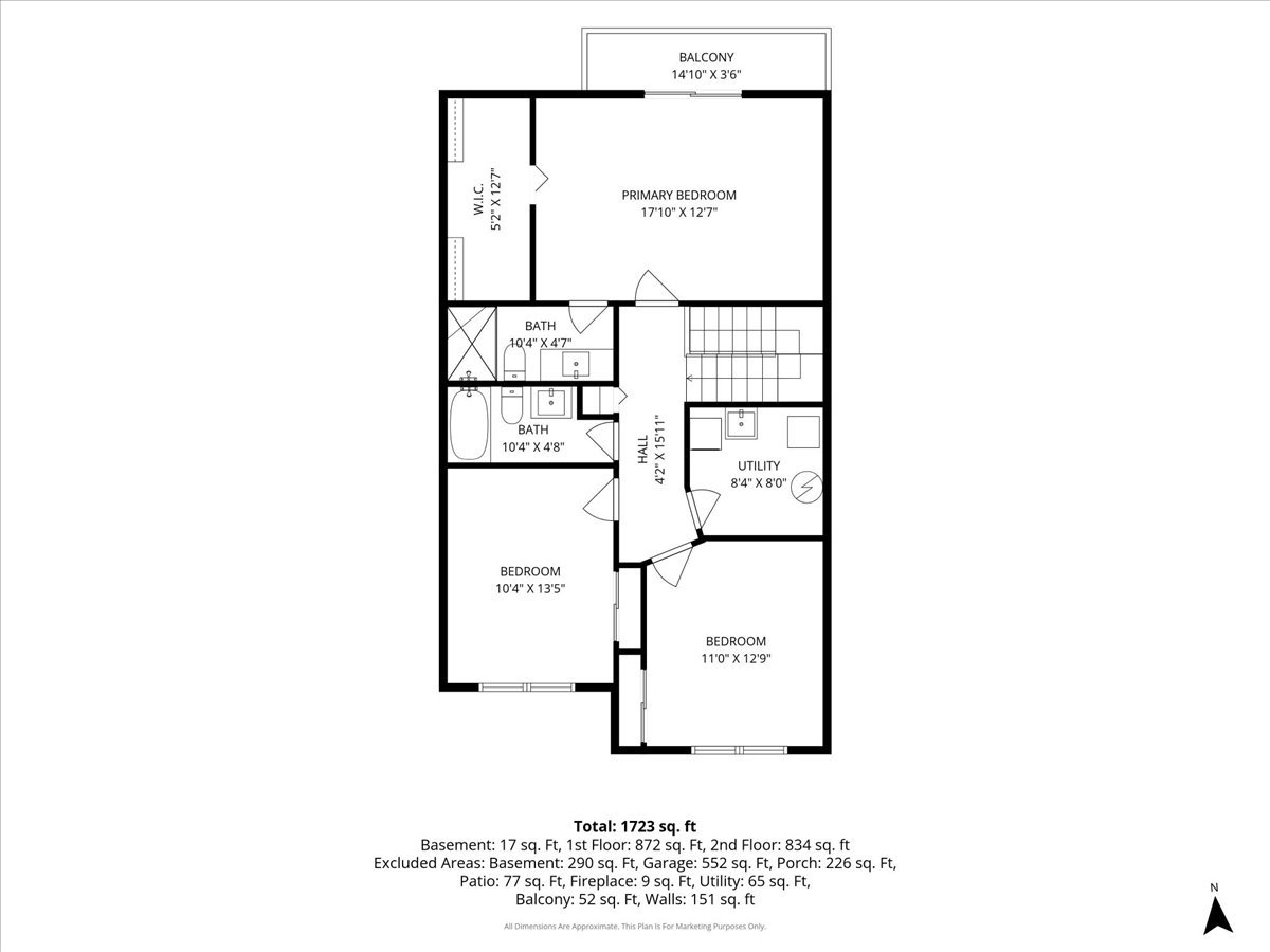 3082 Antelope Springs Road Property Photo 27