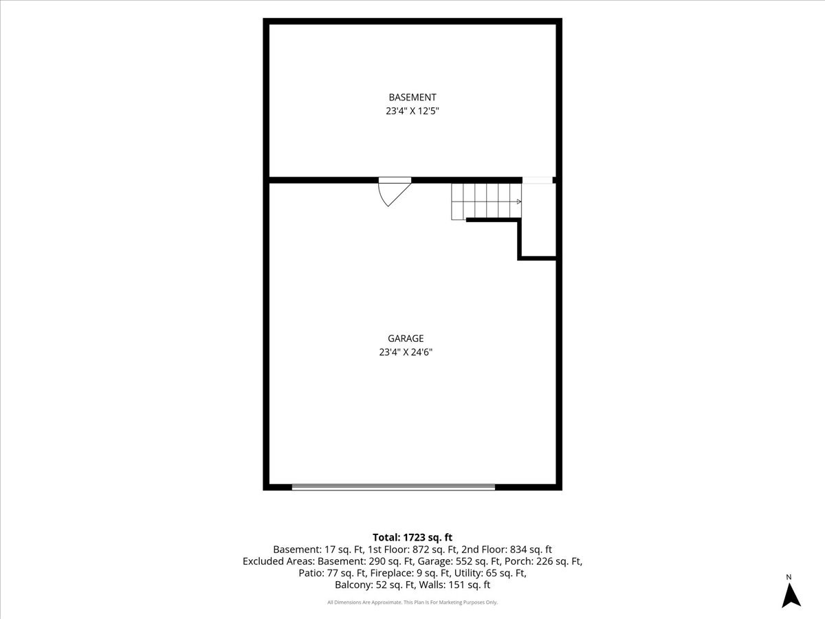 3082 Antelope Springs Road Property Photo 28
