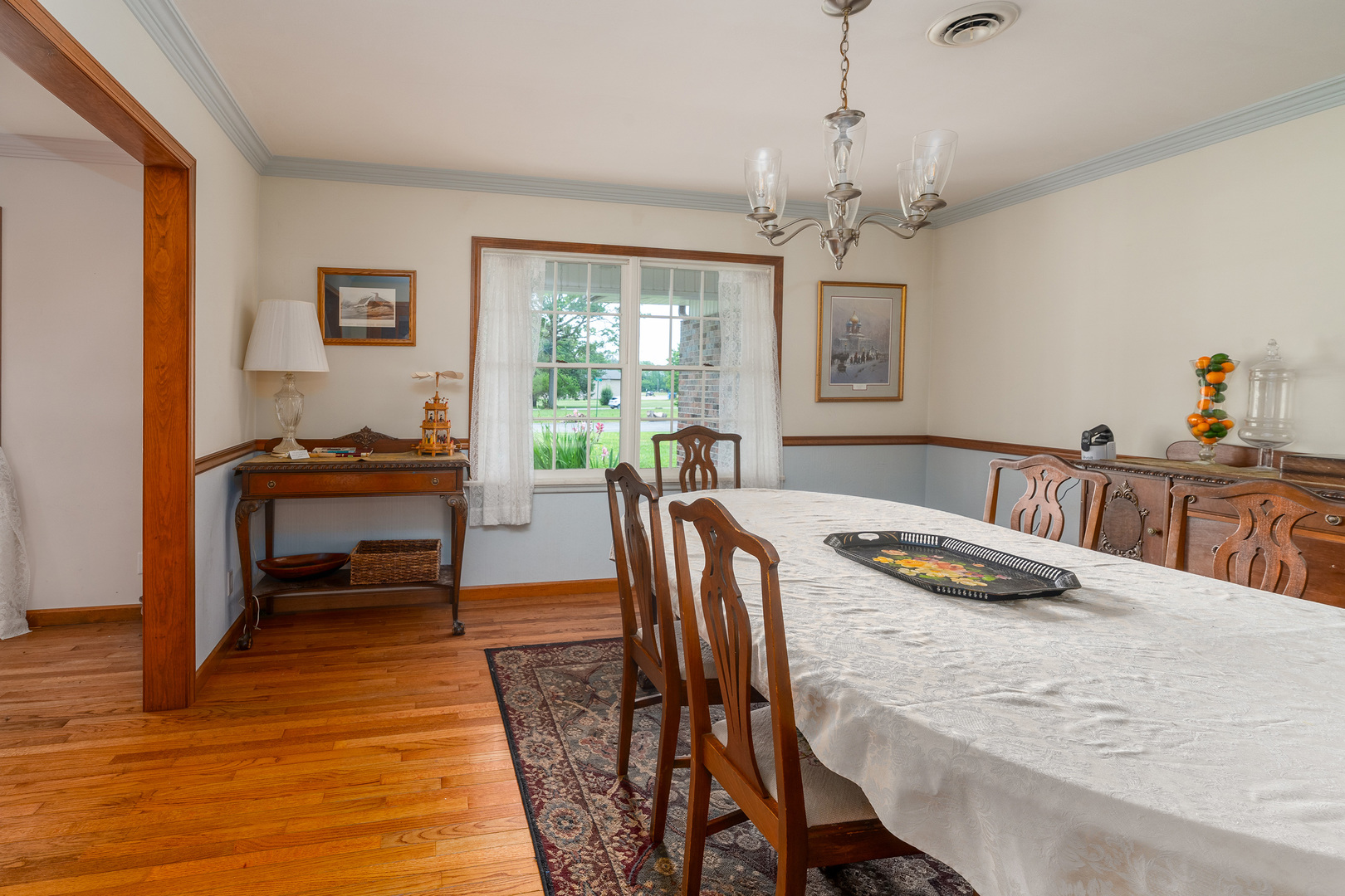 604 N Beadle Drive Property Photo 10